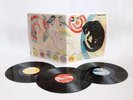 Superchunk ?- Cup Of Sand 3 x LP - NEW - Record Store Day RSD 2017