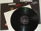 SCORPIONS - VIRGIN KILLER LP ( Jaqueline Nude Cover ) ( BANNED ) ( RARE ) 1976 +