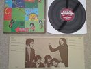 PROCOL HARUM - HOME + INSERT REGAL ZONOPHONE