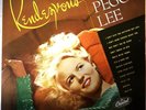 PEGGY LEE ?