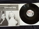 Nurse With Wound ?– The Sylvie And Babs Hi-Fi Companion LP DMM Current 93 Coil
