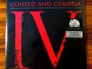 COHEED AND CAMBRIA - GOOD APOLLO I'M BURNING STAR IV - RSD 2017 - 2,500 copies