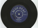 45 R&B/Doowop Blue Beat-51 Magic Notes 