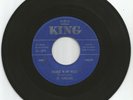 45 R&B/Doowop King-4898 Hurricanes 