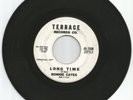 45 R&B/Doowop Terrace-7508 (DJ) Ronnie Cates/grp 