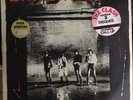 THE CLASH SANDINISTA   CBS 1980 HOLLAND PRESS 3 LP'S VG++ INSERT COVER VG