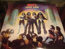 KISS  LOVE GUN  Casablanca  NBLP 7057 Polygram Re-Pressing #501