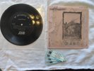 led zeppelin RARE   jukebox ep (Stairway to Heaven + 2 more tracks )
