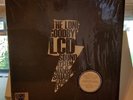 LCD Soundsystem The Long Goodbye Record Store Day 5LP Box Set