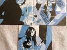 Jack White Stripes/ Blunderbuss Tour Singles , Set Of 3 Third Man Records