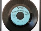 Bessie Banks - Verve VK-10519 - 1967 Funk / Soul  - D.J. Copy