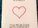 Kasabian - Record Store Day 2017 Release