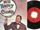 Bill Haley EP deutsche WARNER BROS. ED 1378-1 