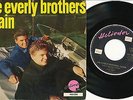 The Everly Brothers EP deutsche Heliodor 463026 