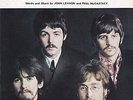 The Beatles Sgt. Pepper's Lonely Hearts Club Band sheet music