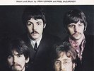 The Beatles Lucy In The Sky With Diamonds sheet music