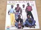 Volcano - South African disco boogie 12