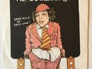VERY RARE AC/DC Maxi Single.Dirty Deeds,Big Balls/The Jack