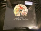 Sealed QUEEN A Day At The Races LP Original 1976 Elektra 6E-101 w/ HYPE STICKER