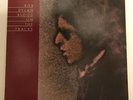 Bob Dylan Blood On The Tracks Album [LP, Vinyl, 1974] Columbia Records