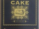 Cake Vinyl Box Set Record Store Day 2014 175g Colored Vinyl