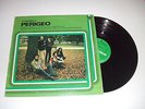 Perigeo ?– Attraverso Il Perigeo-Disco 33 Giri LP Compilation Vinile ITALIA 1977