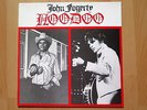 John Fogerty Hoodoo Lost album unofficial release