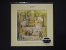 GENESIS  SELLING  ENGLAND BY THE POUND  RARE  QUIEX SV-P VINYL  200GRAM  NR MINT