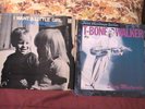 2 MINT LP T-BONE WALKER  LPS  AS NEW  DIRTY MISTREATER I WANT A LITTLE GIRL