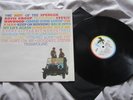 Spencer Davis Group - The Best Of Featuring Steve Winwood ILPM 9070 UK LP Island