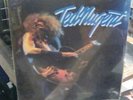 TED NUGENT SELF TITLED LP STILL SEALED  PE 33692 NO CUTS NO UPC