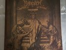 Behexen My Soul for his Glory