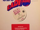 RADIO SHOW: ROCK CONNECTIONS w/MIKE HARRISON 6/19/97 JOHN KAY CO HOST  IN STUDIO