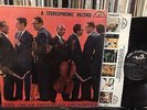 Oscar Pettiford Orchestra In Hi-Fi v 2 ABCS-227 Art Farmer 1958 vinyl plays VG+