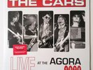 The Cars Live At The Agora 1978 RSD 2017 Store Day Vinyl Record LP Sealed