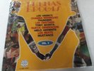 V/A Buenas Epocas Vol 3 LP El Salvador 1960s-70s garage rock Los Vikings mp3