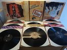 THE BEATLES - FROM LIVERPOOL 8 LP UK BOX IN MINT CONDITION