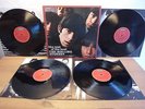 THE ROLLING STONES - THE REST OF THE BEST 4 LP BOX SET IN MINT CONDITION