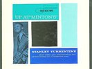 Stanley Turrentine on Blue Note