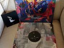 Babyshambles Sequel To The Prequel Clear vinyl LP + CD + POSTER Libertines Pete