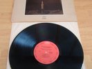 J.D. BLACKFOOT LP THE ULTIMATE PROPHECY MERCURY + INSERT HEAVY PSYCH KSHE 95 HTF