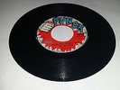 PUNCH/JOHNNY (TOO) BAD - THE SLICKERS [REGGAE]  7