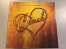 AFI a fire inside vinyl record album CRASH LOVE LP - RARE & OOP - A.F.I.