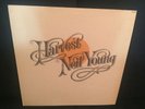 NEIL YOUNG, HARVEST MS 2032