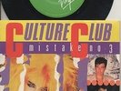 CULTURE CLUB   Rare 1984 Australian Only 7