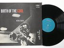 Miles Davis Birth of the cool w.Konitz-Mulligan Capitol mono original aqua label
