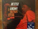 DEXTER GORDON A Swingin Affair 2LP Blue Note SEALED #d 45RPM vinyl Music Matters
