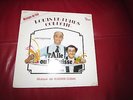 L'AILE OU LA CUISSE - ORIGINAL VLADIMIR COSMA FRENCH VOGUE LP in Near Mint COND.