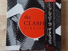 The Clash - Singles 77-79 Japan 7