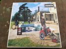 VERY SCARCE UNPLAYED UNUSED MINT OASIS BOX SET BE HERE NOW LP RECORD X2